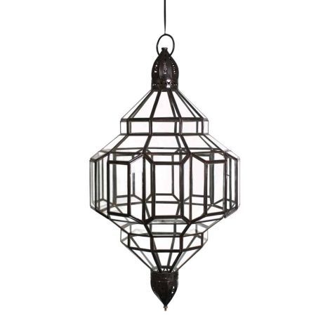 Lampe pendante marocaine Ayleen SFHGLP00014